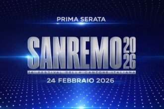Festival di Sanremo 2026 - Prima serata - Foto Fsai