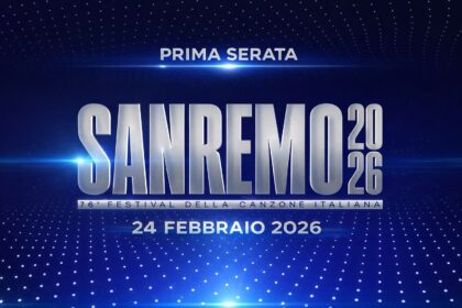 Festival di Sanremo 2026 - Prima serata - Foto Fsai