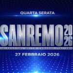 Festival di Sanremo 2026 - Quarta serata - Foto Fsai