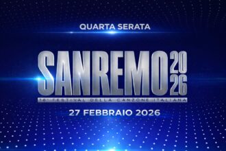 Festival di Sanremo 2026 - Quarta serata - Foto Fsai