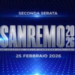 Festival di Sanremo 2026 - Seconda serata - Foto Fsai
