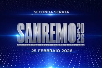 Festival di Sanremo 2026 - Seconda serata - Foto Fsai