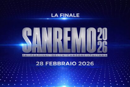 Festival di Sanremo 2026 - Serata finale - Foto Fsai