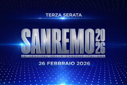 Festival di Sanremo 2026 - Terza serata - Foto Fsai