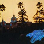 Copertina di Hotel California - Foto fsai