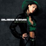 Alicia Keys celebra i 25 anni di Songs In A Minor con nuove edizioni in vinile colorato