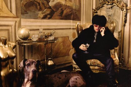 Flaco G svela la tracklist di “THE GOLDFATHER”, il suo primo album ufficiale
