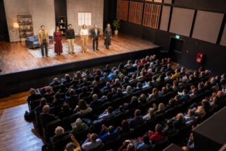 Teatro di Fiesole - Foto US