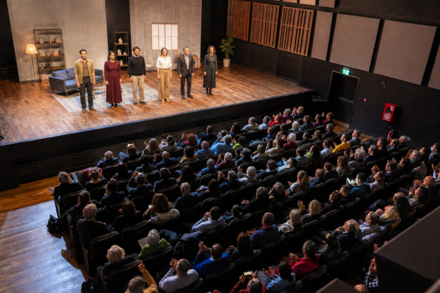 Teatro di Fiesole - Foto US